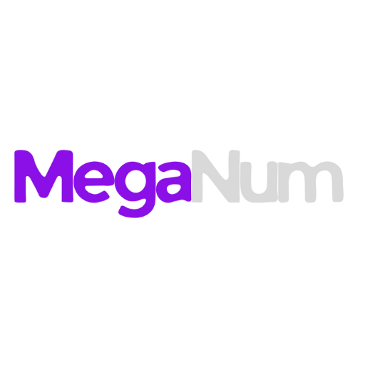 MegaNum